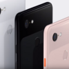 Pixel3、Pixel3 XL発表！！【HTC U12＋と比較】