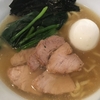 初めて家系ラーメンを作ってみたよ