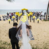Decorate destination wedding in Nha Trang with the following unique suggestions