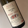 Pierre Frick - Pinot Blanc 2019