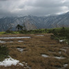 大雪山系・沼ノ原