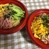 節約 お出かけ弁当