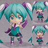 【シンカリオン】ねんどろいど『発音ミク』新幹線変形ロボ シンカリオン 可動フィギュア【グッドスマイルカンパニー】より2019年8月発売予定♪