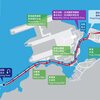 港珠澳大橋ハーフマラソン参戦記　2023年11月19日（日）