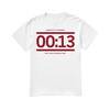 13 Seconds Chiefs T Shirt