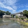 東京ラブラブストーリー③ 江戸城・皇居東御苑・上野公園