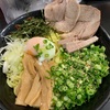 【油そば】組頭は絶対俺んとこ？？こだわり麺が美味いやつ。