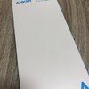 【Mac】Ankerのアダプターが届いた