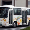 朝日自動車 / 熊谷200か ・211 （1024）