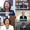 韓国を蝕む中国の影③：政治家への浸透と法制度の無力化