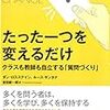 学級でサークルタイムをするということ