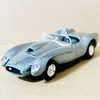 kyosyo  1/64  Ferrari  250  Testa  rossa　Ferrari  Minicar  Collection