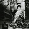 西鶴一代女　　1952年　新東宝