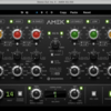 AMEK Mastering EQ250