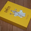 THE DROS「サンドクッキー」