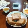 10月13日(木)食事日記　プチ断捨離