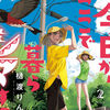 プチ感想・レビュー#314【今日からここで暮らシマす!?】2巻
