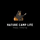 Nature Camp Life blog