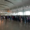 シンガポールから国境を越えてマレーシアのジョホール・バルに！