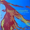 【100円de名盤-77】UNDER RUG SWEPT 【Alanis Morissette】