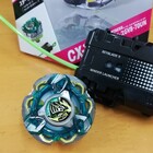 雷黒龍】バハムートブリッツBK1-50I - BEYBLADE X