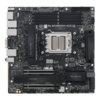 ASUSから、ワークステーション向けマイクロATXマザーボード「Pro WS B850M-ACE SE」リリース