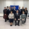 2022.12.06-1329回　経営者モーニングセミナー講師：岩手県倫理法人会　事務長　菱和建設株式会社　代表取締役専務　菊池　奨氏