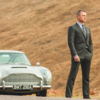 【映画】「007/スカイフォール（Skyfall）」(2012年) 観ました。（オススメ度★★★☆☆）