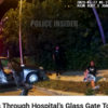 escape police