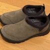 「KEEN」の防水スニーカー「JASPER II WP」「GLIESER MOC WP」が秋田の冬に心地いい！【その２】