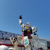 【大阪関西万博】一人万博行ってみた( ´艸｀)　～「ガンダム」と「サウジアラビア」、イタリアのアリーナコンサートが素敵～( ´艸｀)