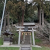 名木神社　～京都府・京丹後～