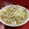 ラーメン二郎 三田本店