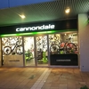 cannondale横浜ベイサイドに行きました