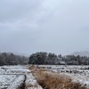 2024/01/13 土曜日　大雪注意報