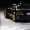 【モデルインプレッション】 Hotwheels Boulevard - Nissan Skyline RS (KDR30)