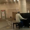 ストリート（駅）・ピアノ