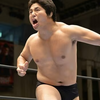 【新日本プロレス✖NOAH】高橋ヒロムとAMAKUSAによるトーキョートルネード対決の行方はどうなるのか？