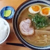 「麺屋　ささき」（東区矢田４）　ラーメン