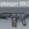PeacekeeperMK2 【CODmobile】