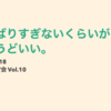 初めてのLT会 Vol.10で登壇しました