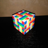 ルービックキューブ 模様の世界　Rubik's cube patterns