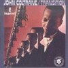  John Coltrane / Transition