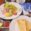 朝活読書『私が鳥のときは』平戸 萌 著と、椿屋珈琲吉祥寺茶寮のモーニング♡