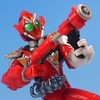 FMCS 仮面ライダーフォーゼ ファイヤーステイツ レビュー