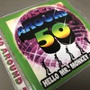 Disco Around 50 - Hello Mr. Monkey~Step「ディスコアラフィフ」