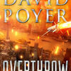 Book for mobile free download Overthrow: The War with China and North Korea--Fall of an Empire CHM by David Poyer