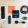 fire tv stickがテレビに繋がった！接続方法を解説します！