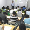 今夜の様子と、お願い事。（長尾）