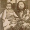 初風呂に入る